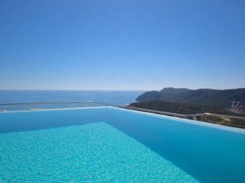 image Villa El Secreto (Aiguablava, Begur) 2