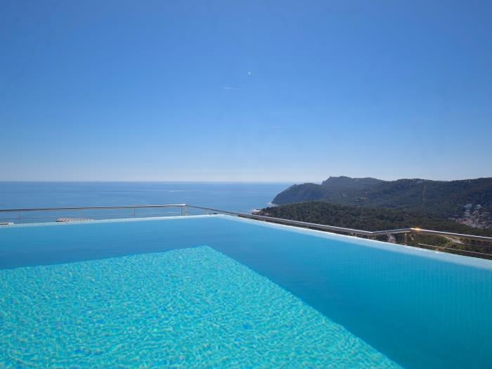 image Villa El Secreto (Aiguablava, Begur) 2