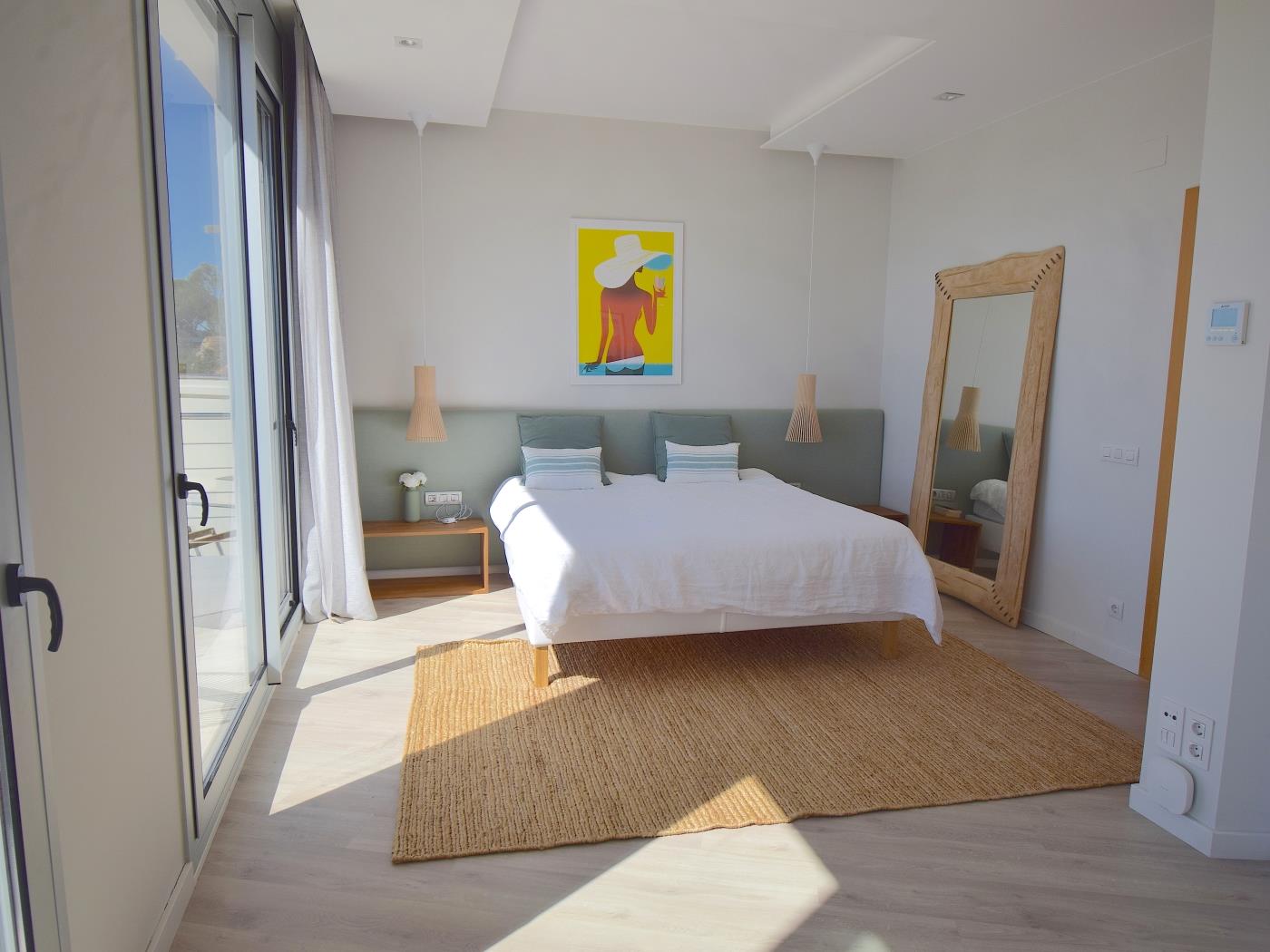 image Villa El Secreto. Aiguablava, Begur. 31