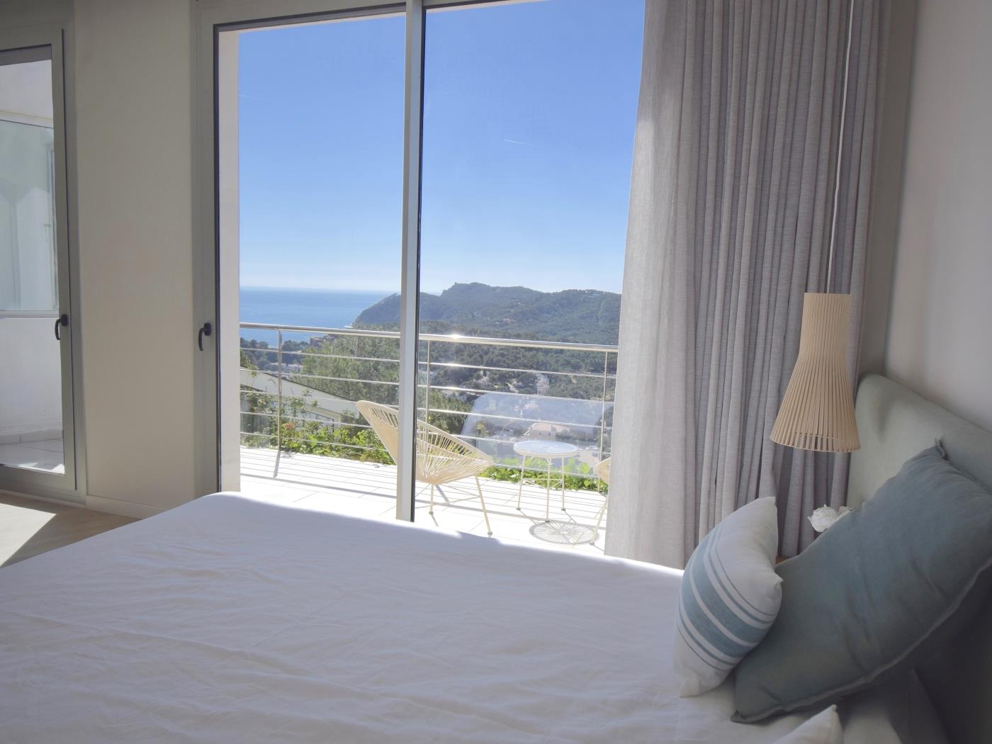 image Villa El Secreto. Aiguablava, Begur. 32