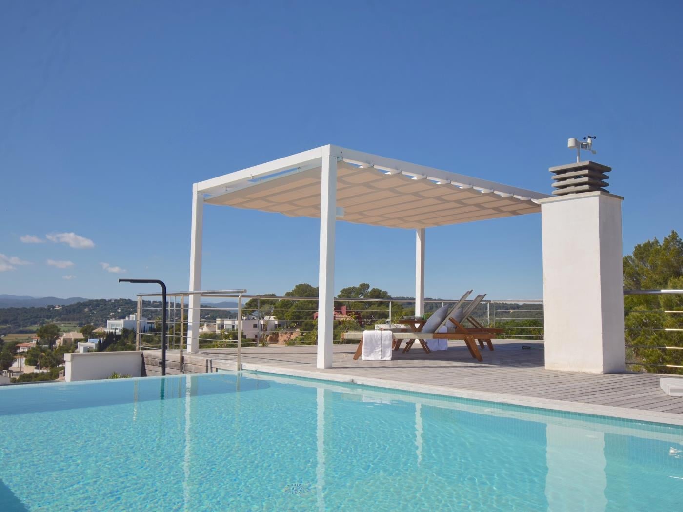 image Villa El Secreto. Aiguablava, Begur. 33