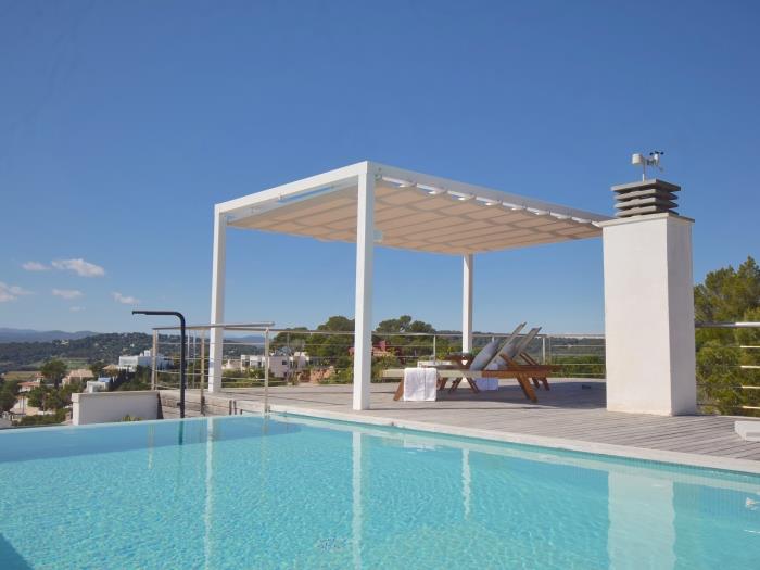 image Villa El Secreto. Aiguablava, Begur. 33