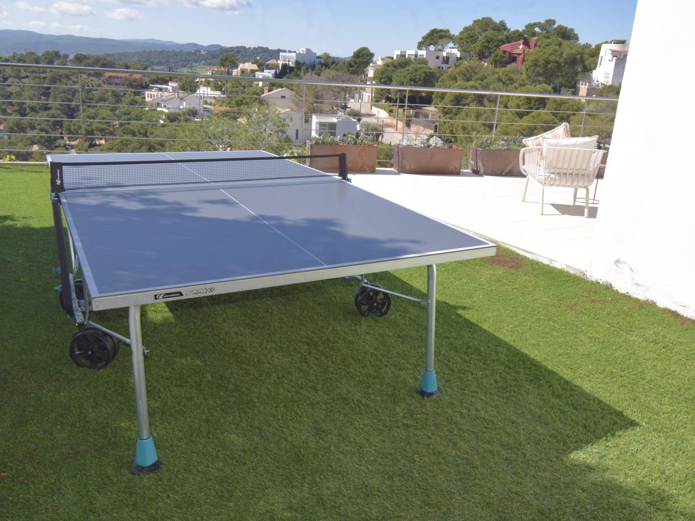 image Villa El Secreto. Aiguablava, Begur. 36