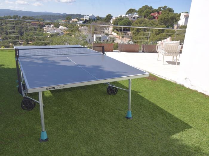 image Villa El Secreto. Aiguablava, Begur. 36