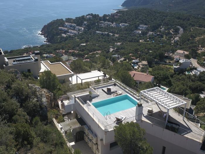 image Villa El Secreto. Aiguablava, Begur. 38