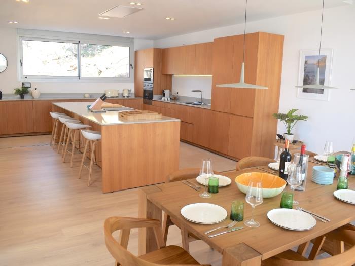 image Villa El Secreto. Aiguablava, Begur. 3