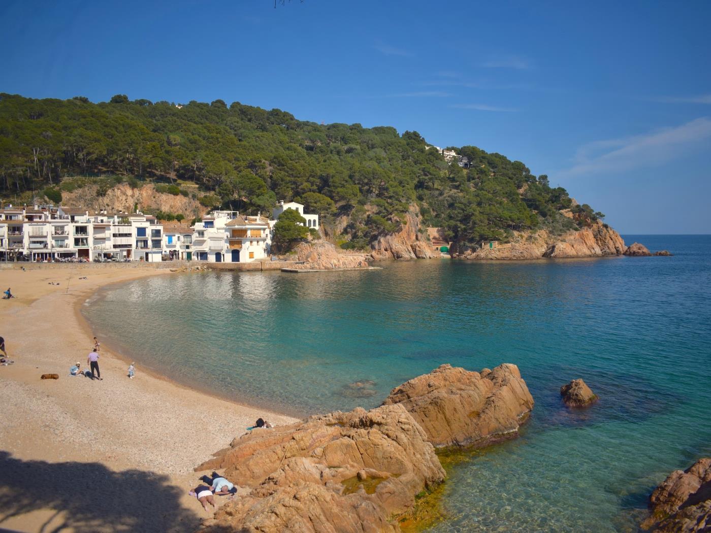 image Villa El Secreto. Aiguablava, Begur. 40