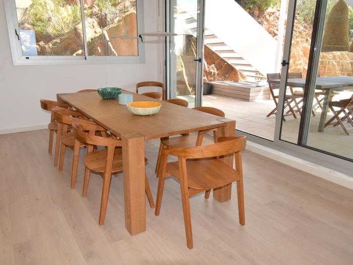 image Villa El Secreto. Aiguablava, Begur. 4