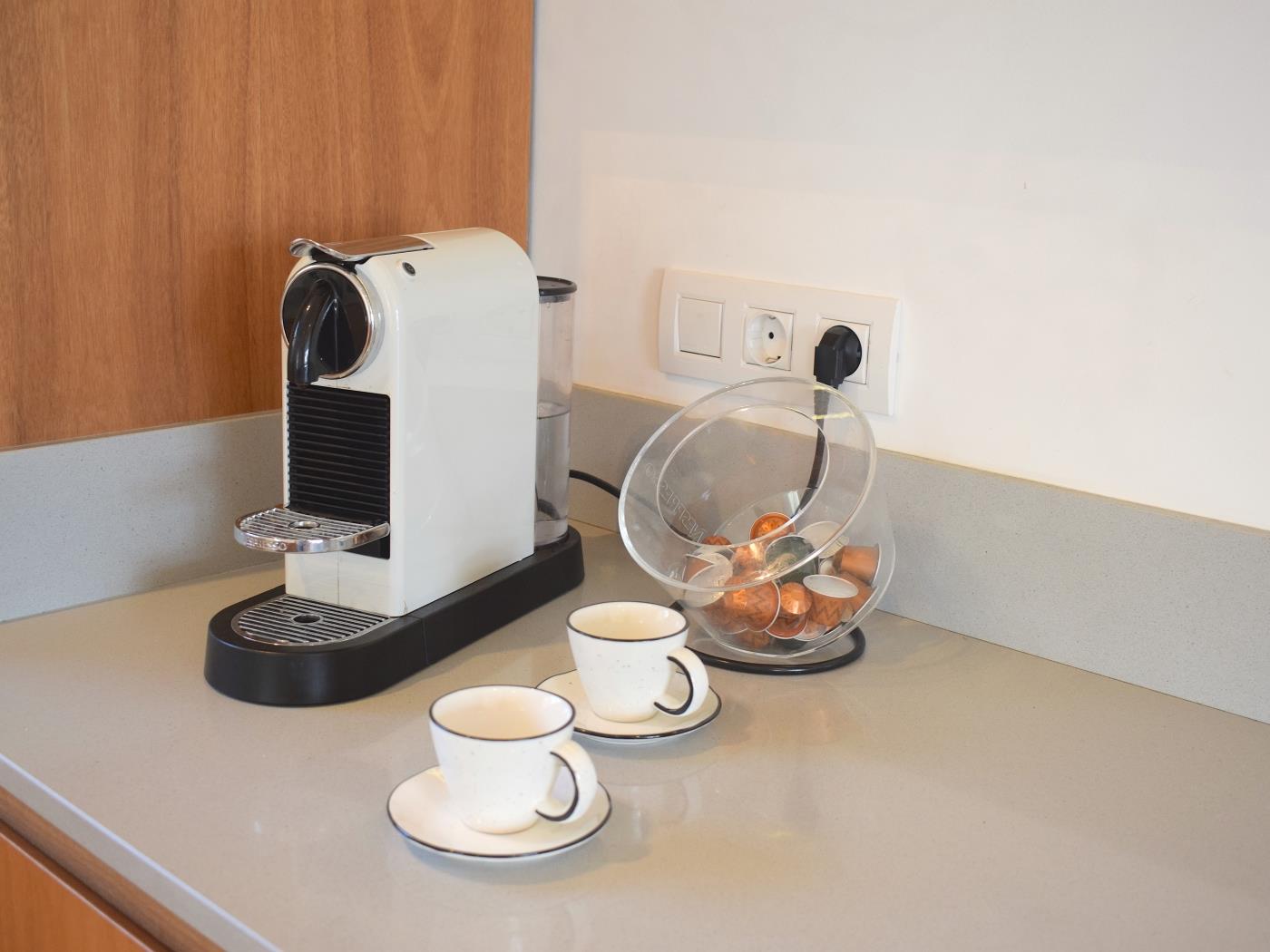 image Villa El Secreto. Aiguablava, Begur. 5