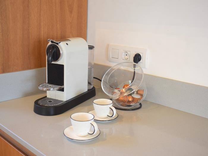 image Villa El Secreto. Aiguablava, Begur. 5