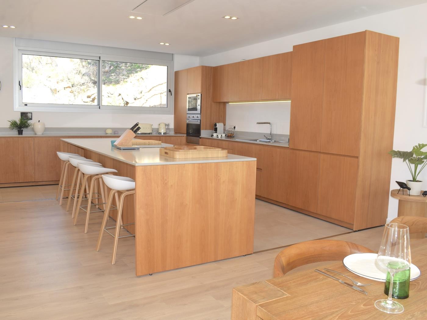 image Villa El Secreto. Aiguablava, Begur. 6