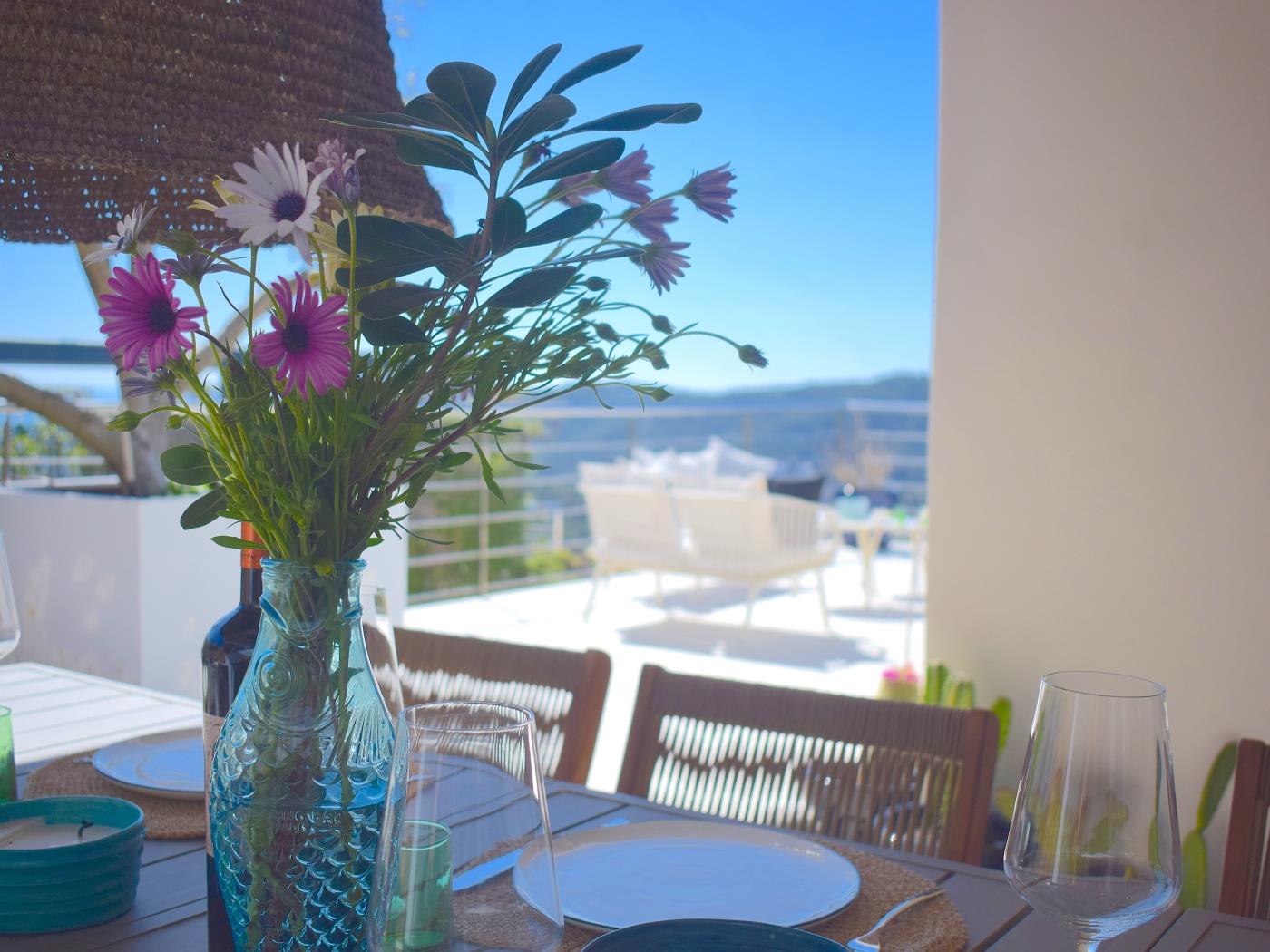 image Villa El Secreto. Aiguablava, Begur. 8