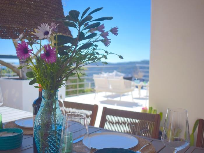 image Villa El Secreto. Aiguablava, Begur. 8