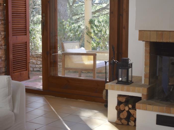 image Villa La Californie (Begur, Sa Riera, Costa Brava) 12