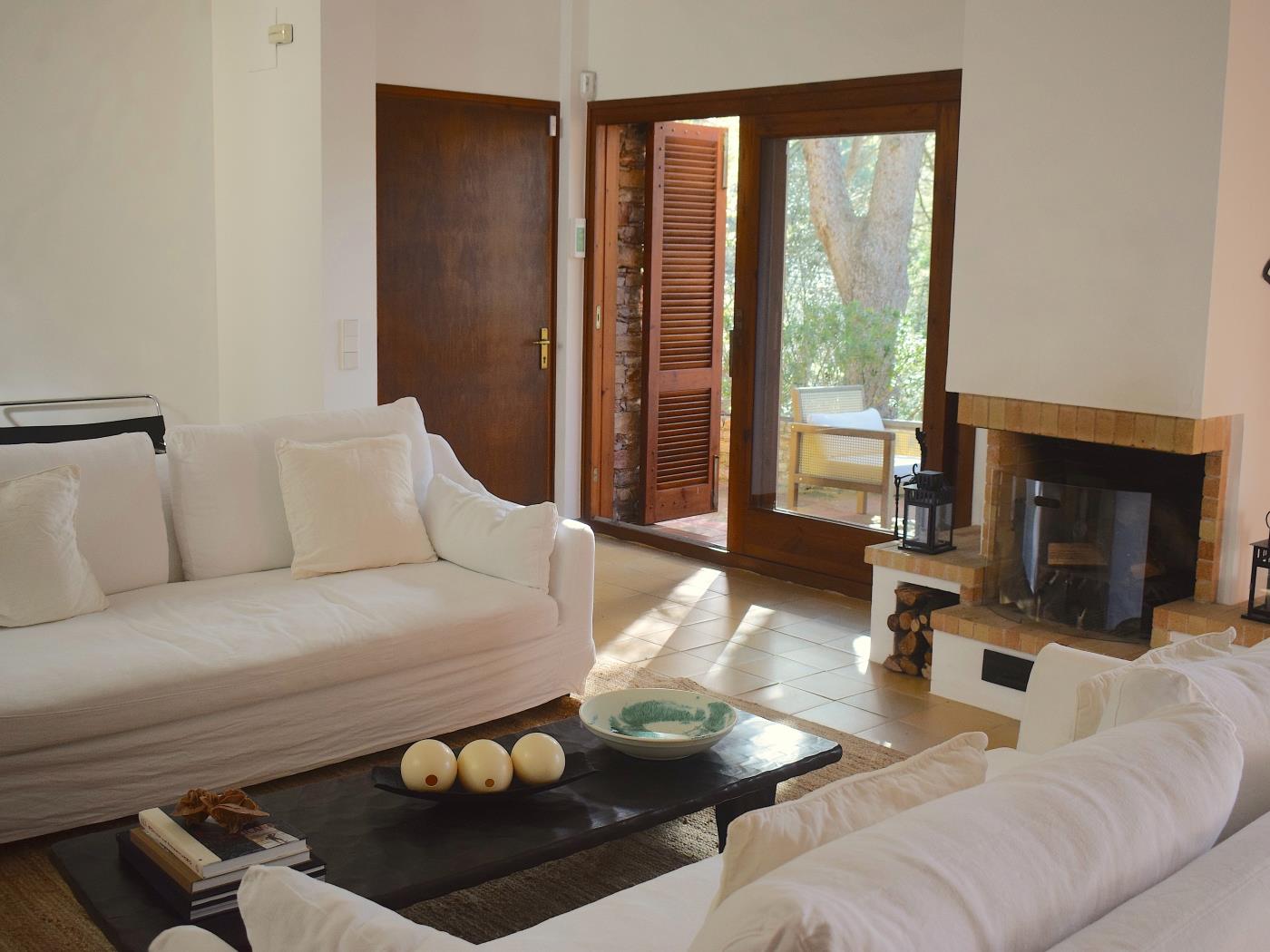 Exclusieve villa Begur