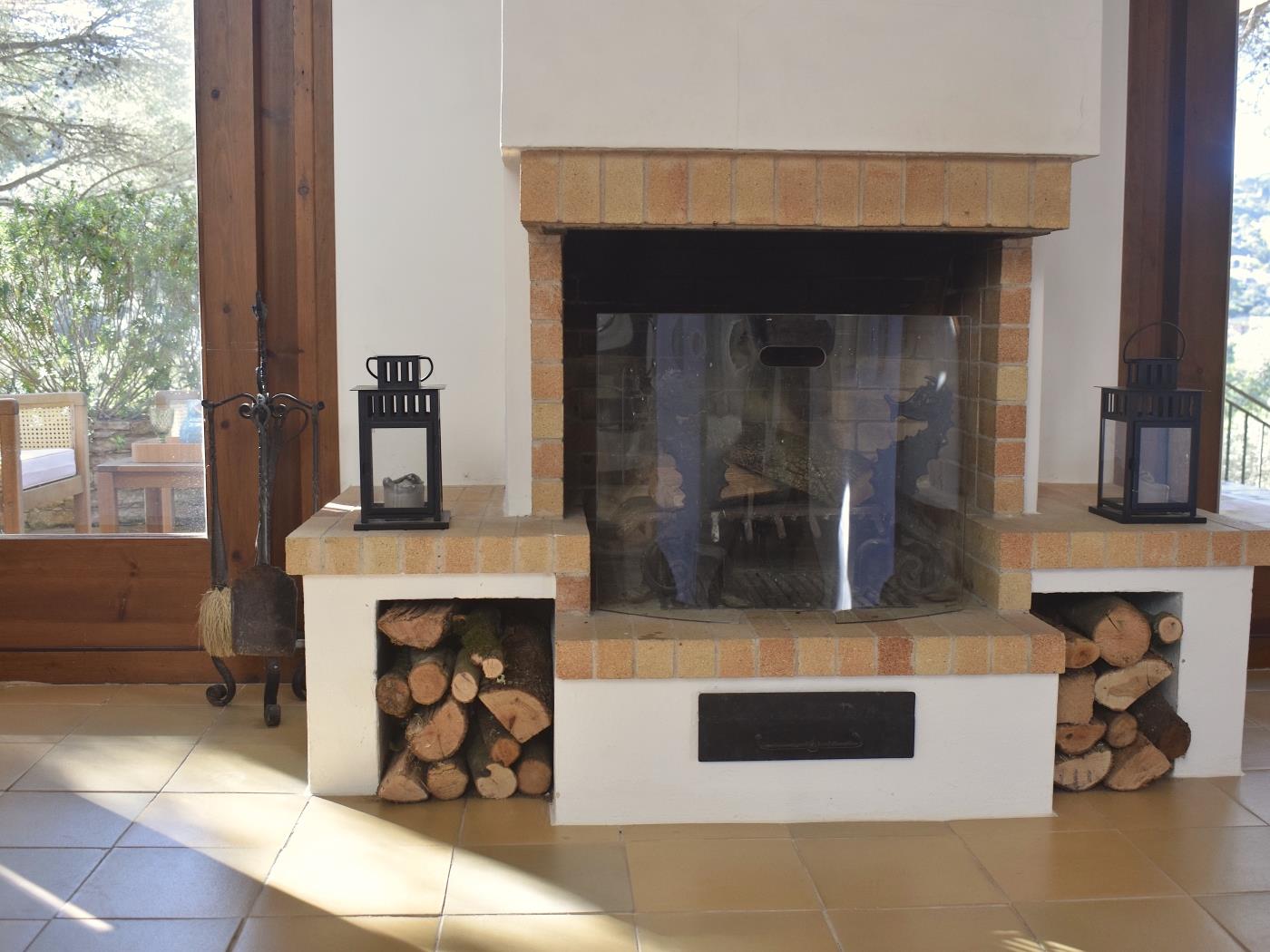 image Villa La Californie (Begur, Sa Riera, Costa Brava) 16