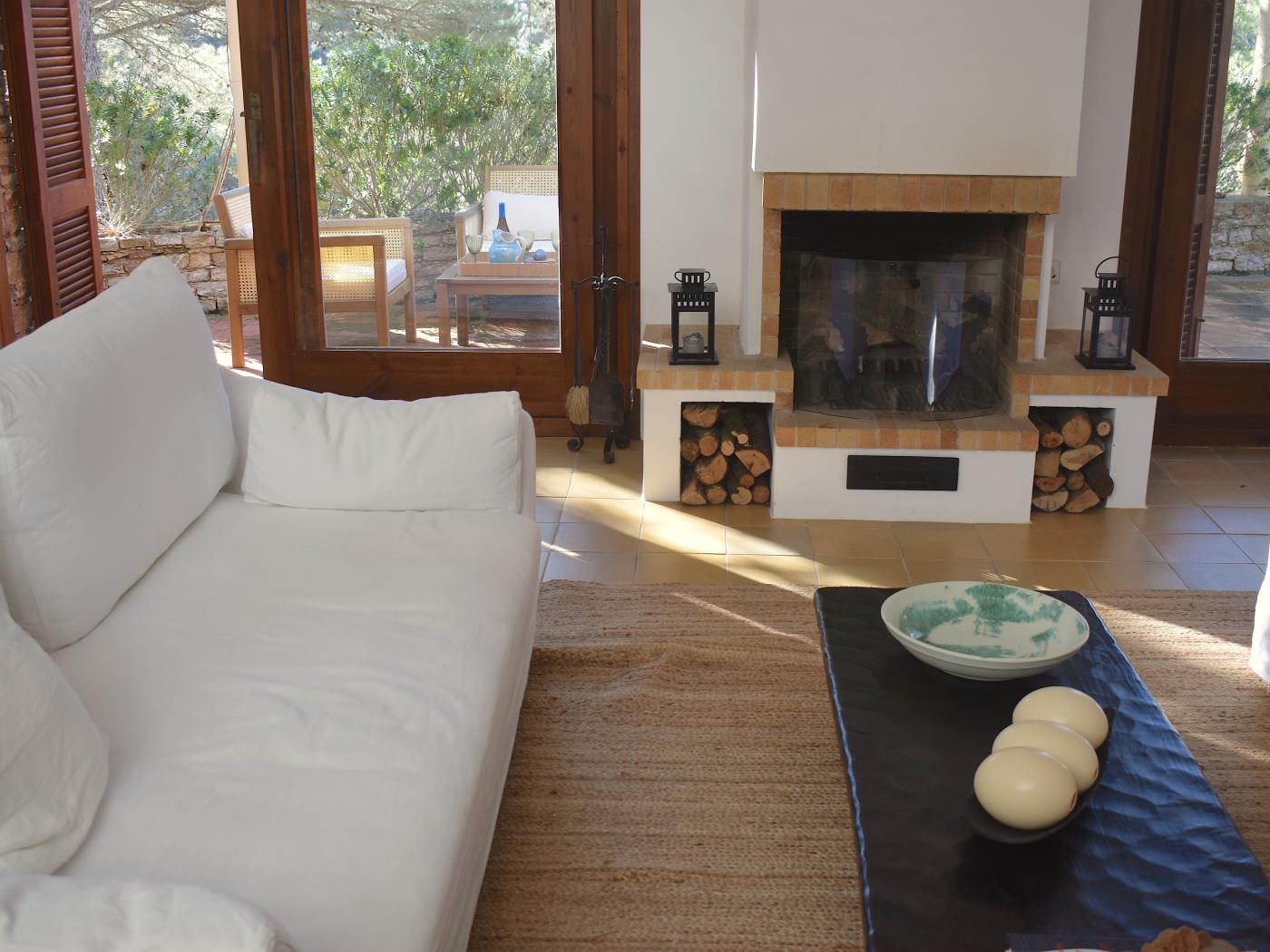 image Villa La Californie (Begur, Sa Riera, Costa Brava) 17