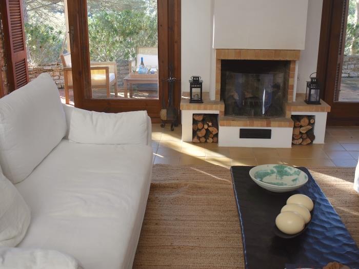 image Villa La Californie (Begur, Sa Riera, Costa Brava) 17