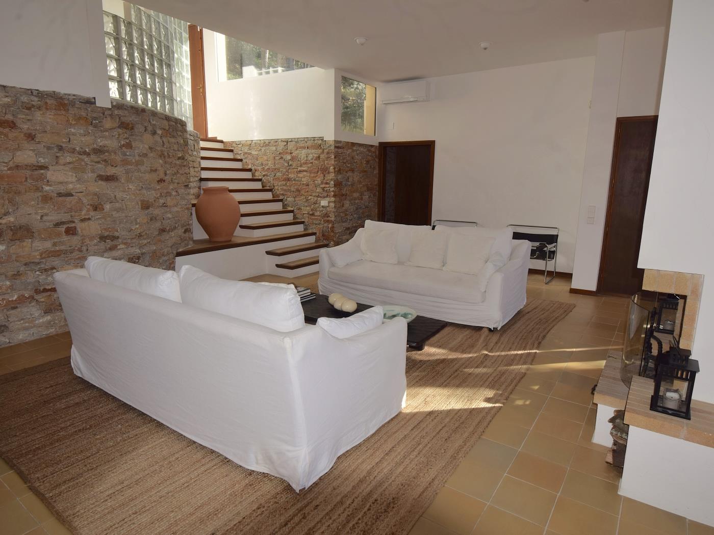 image Villa La Californie (Begur, Sa Riera, Costa Brava) 21