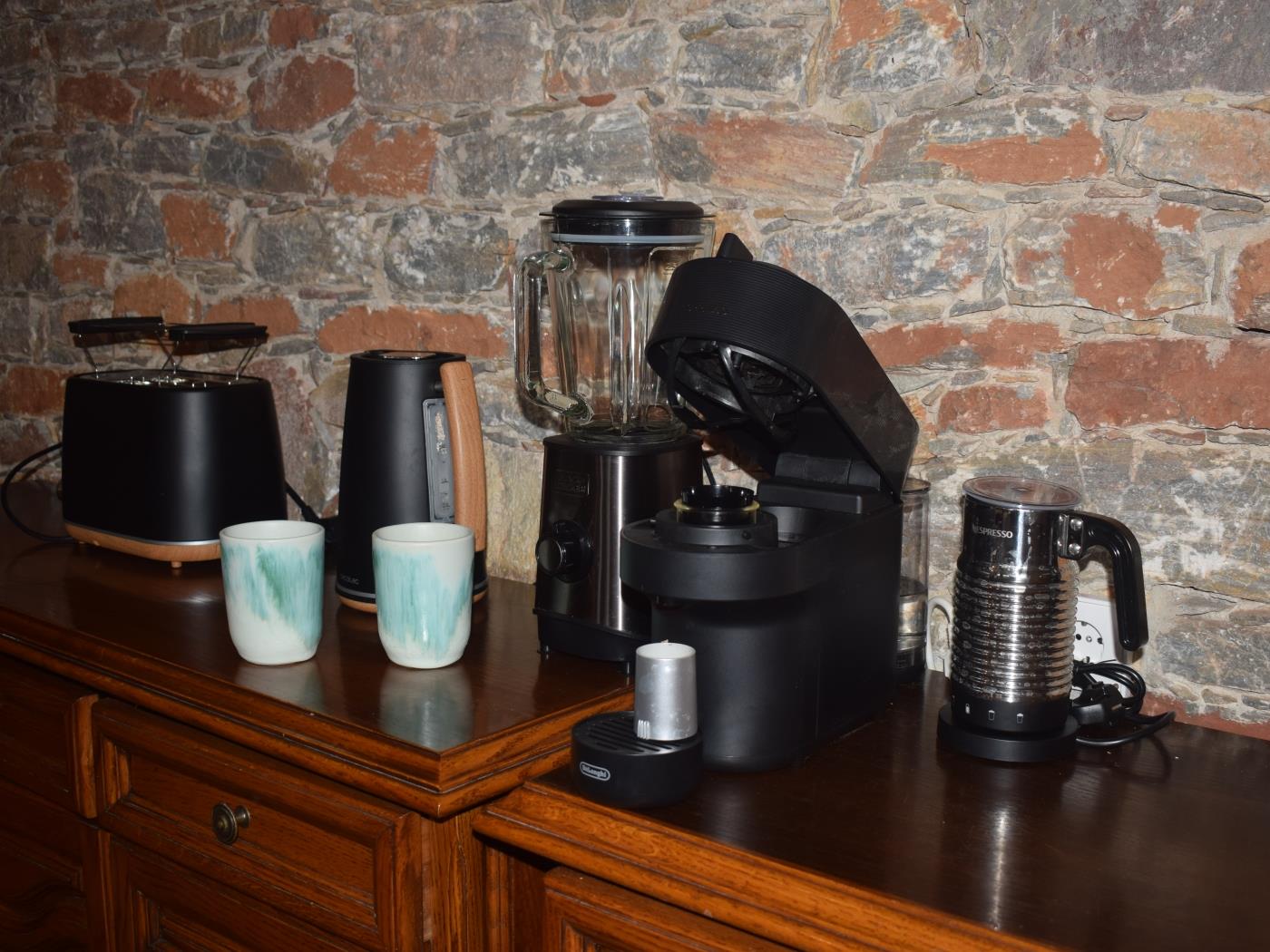 image Villa La Californie (Begur, Sa Riera, Costa Brava) 24