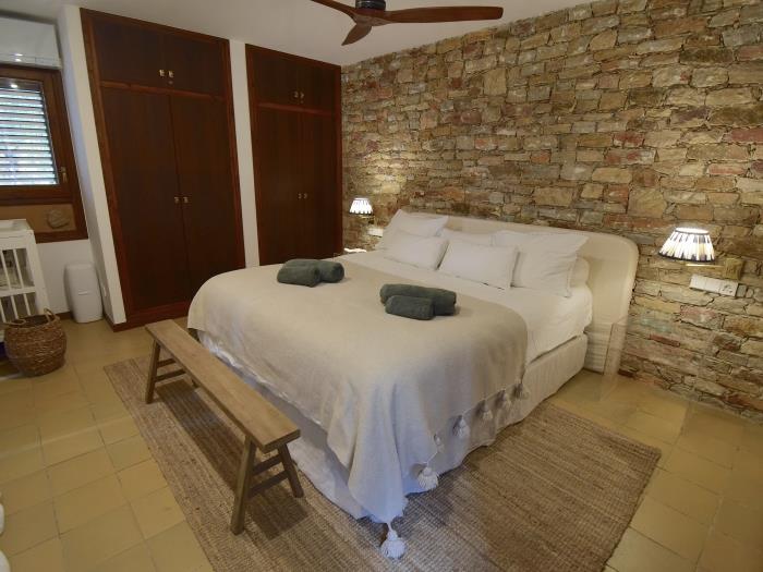 image Villa La Californie (Begur, Sa Riera, Costa Brava) 25