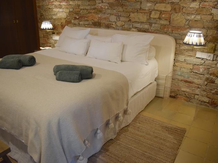 image Villa La Californie (Begur, Sa Riera, Costa Brava) 26