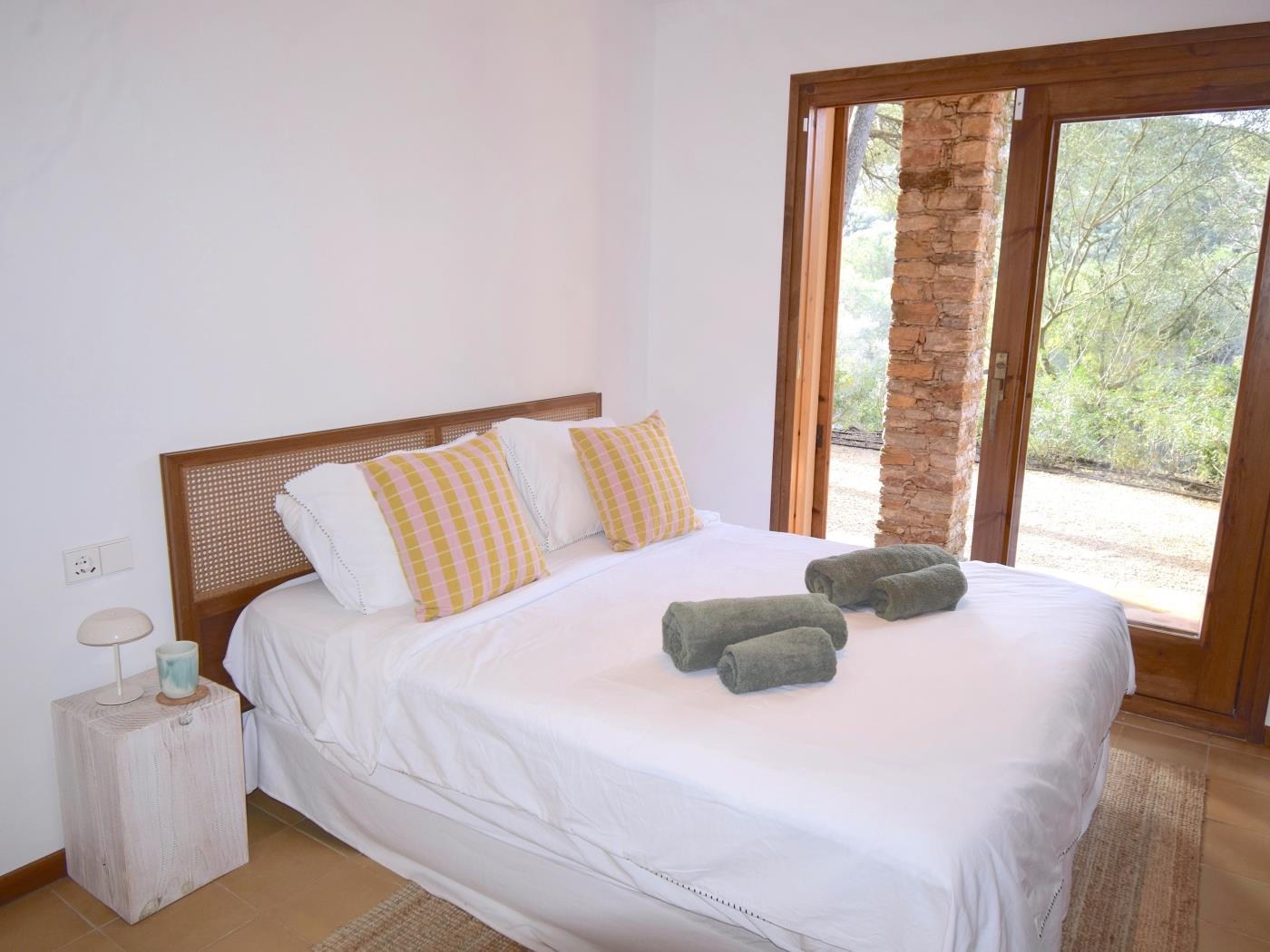 image Villa La Californie (Begur, Sa Riera, Costa Brava) 30