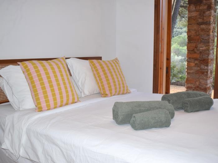 image Villa La Californie (Begur, Sa Riera, Costa Brava) 31