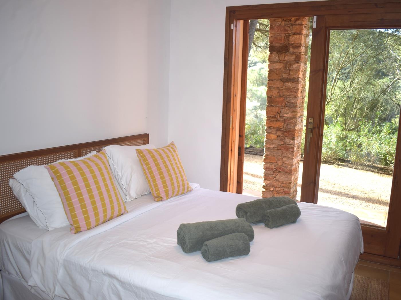 image Villa La Californie (Begur, Sa Riera, Costa Brava) 32