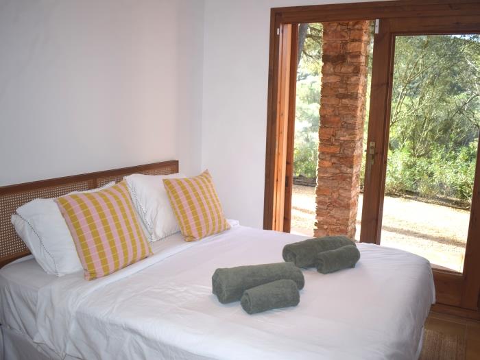 image Villa La Californie (Begur, Sa Riera, Costa Brava) 32