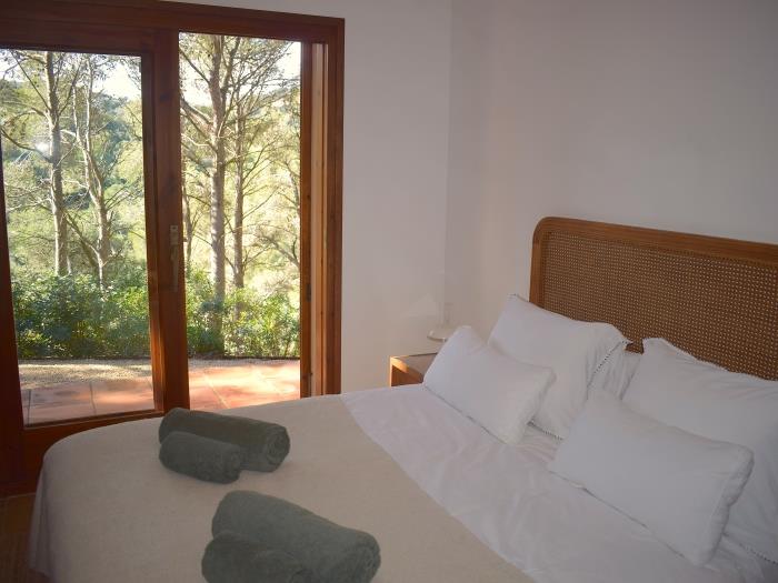 image Villa La Californie (Begur, Sa Riera, Costa Brava) 34