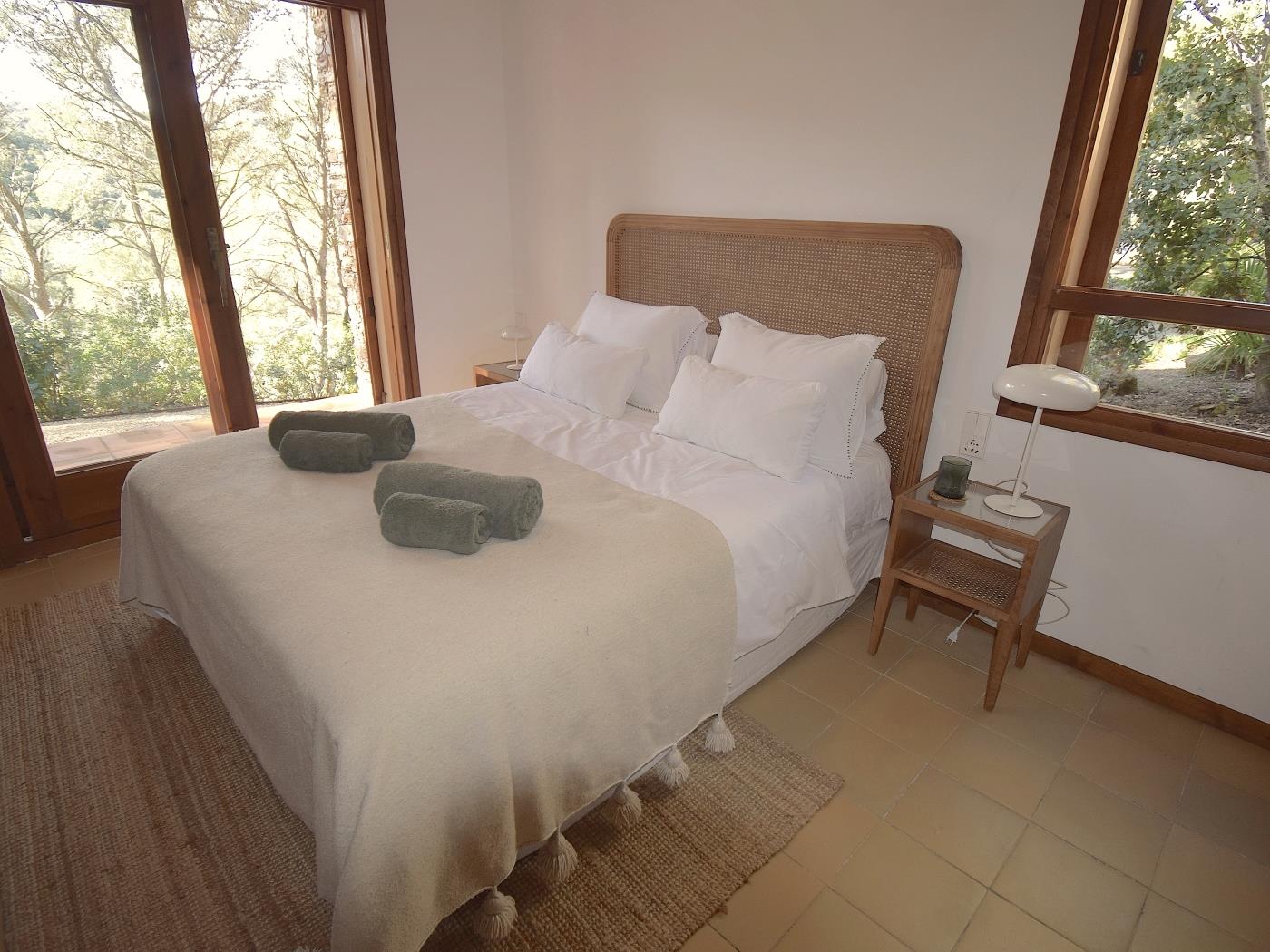 image Villa La Californie (Begur, Sa Riera, Costa Brava) 35