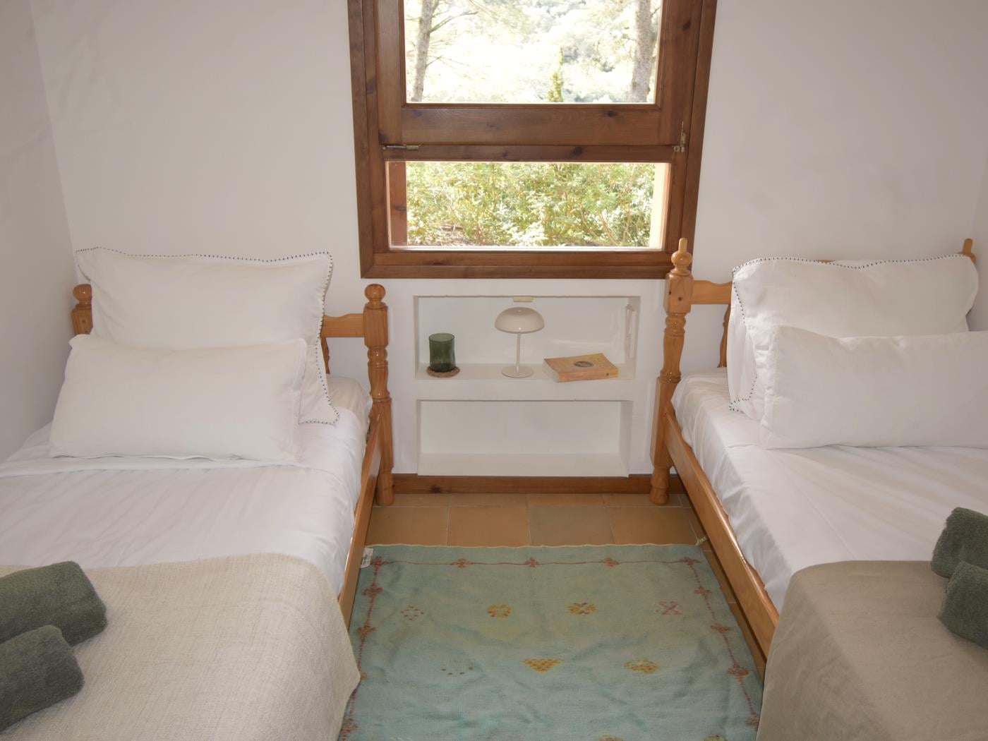 image Villa La Californie (Begur, Sa Riera, Costa Brava) 36