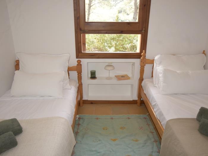 image Villa La Californie (Begur, Sa Riera, Costa Brava) 36