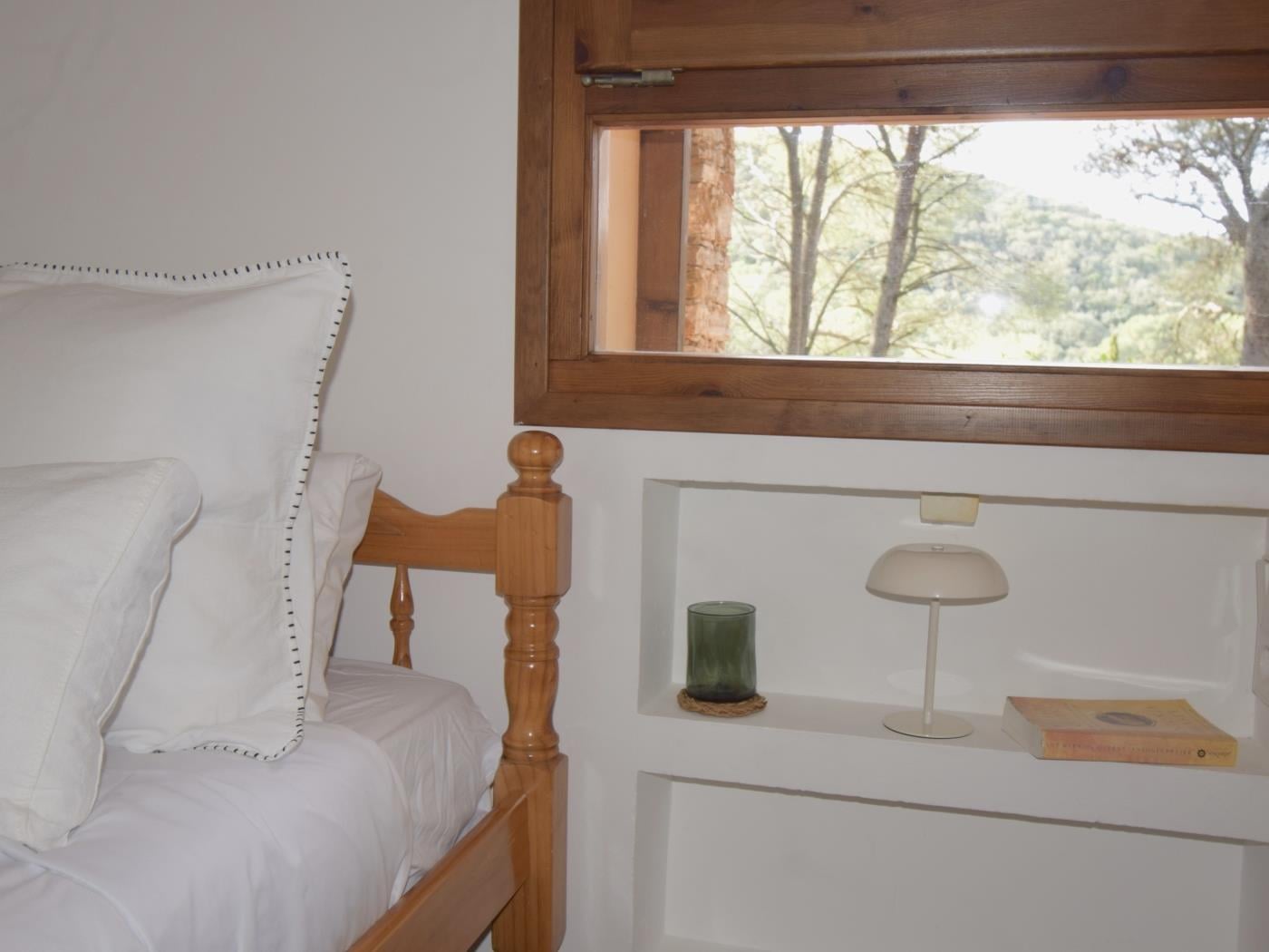 image Villa La Californie (Begur, Sa Riera, Costa Brava) 37