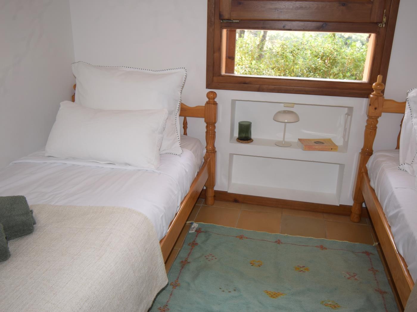 image Villa La Californie (Begur, Sa Riera, Costa Brava) 38