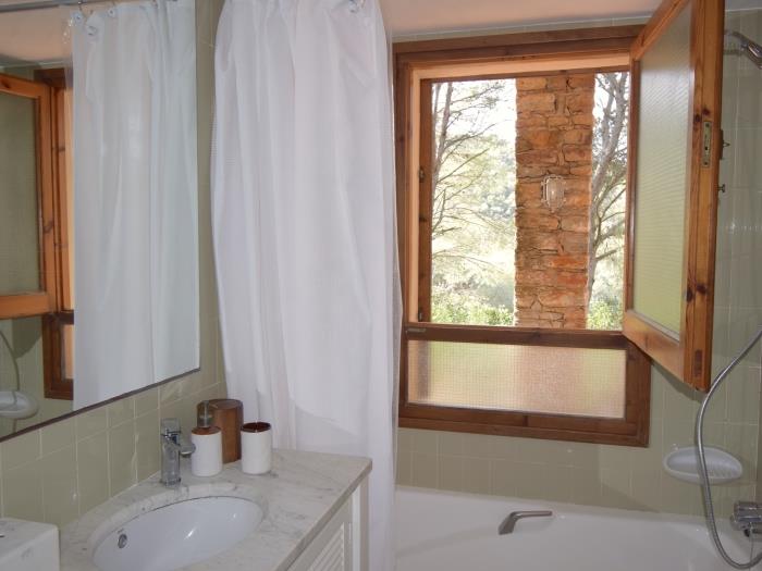 image Villa La Californie (Begur, Sa Riera, Costa Brava) 39