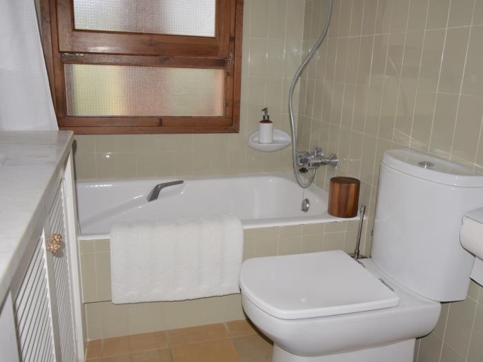 image Villa La Californie (Begur, Sa Riera, Costa Brava) 41