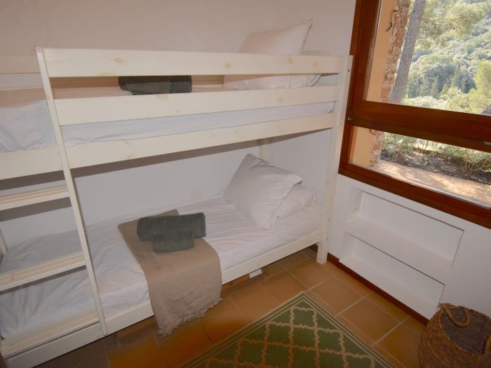 image Villa La Californie (Begur, Sa Riera, Costa Brava) 43