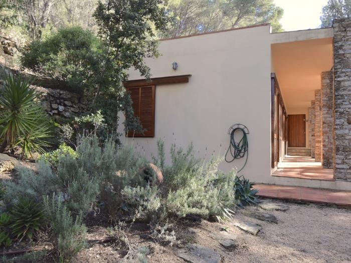 image Villa La Californie (Begur, Sa Riera, Costa Brava) 7