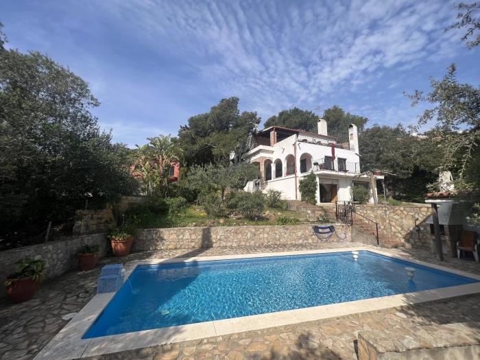 Apartament Tortuga (Begur, Sa Riera, Costa Brava)