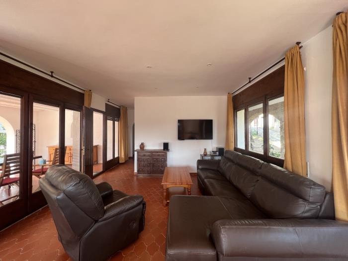 image Apartament Tortuga (Begur, Sa Riera, Costa Brava) 11