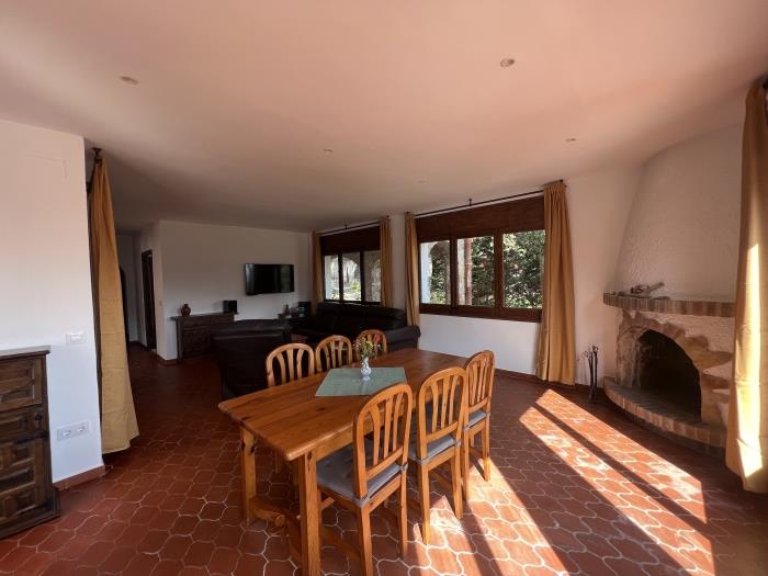 image Apartament Tortuga (Begur, Sa Riera, Costa Brava) 13