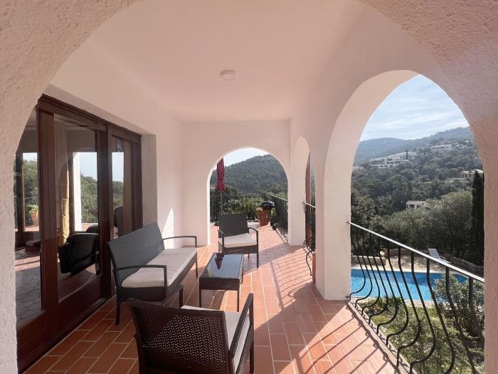 image Apartament Tortuga (Begur, Sa Riera, Costa Brava) 17