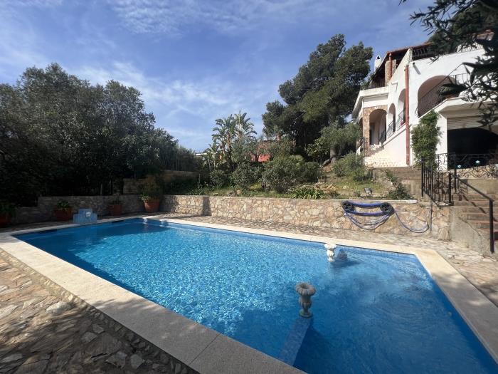 image Apartament Tortuga (Begur, Sa Riera, Costa Brava) 1