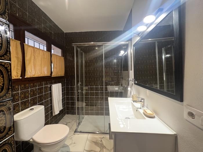 image Apartament Tortuga (Begur, Sa Riera, Costa Brava) 24