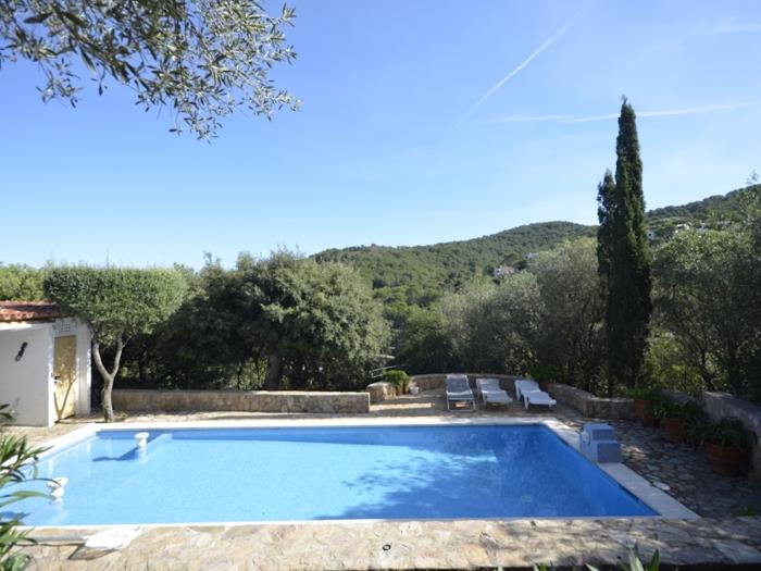 image Apartament Tortuga (Begur, Sa Riera, Costa Brava) 27