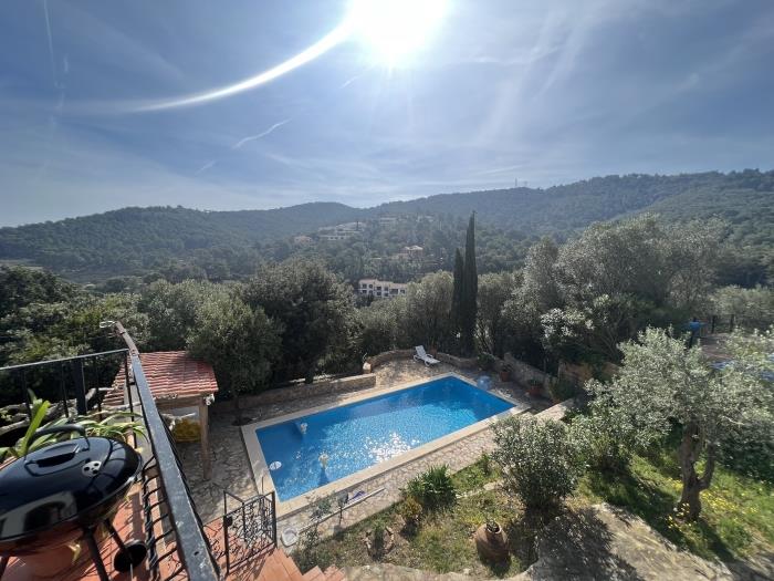 image Apartament Tortuga (Begur, Sa Riera, Costa Brava) 2