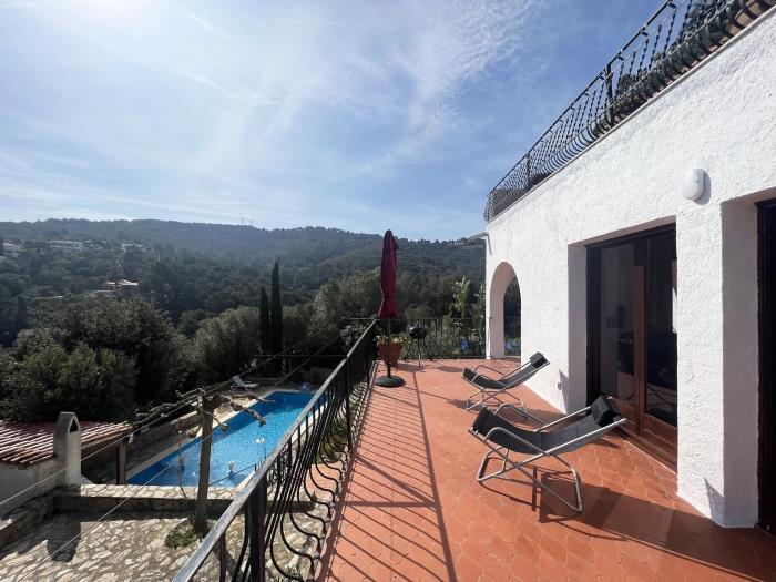 image Apartament Tortuga (Begur, Sa Riera, Costa Brava) 3