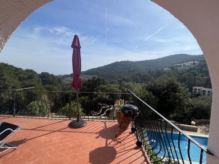 image Apartament Tortuga (Begur, Sa Riera, Costa Brava) 5